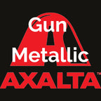 Nissan KAD Gun Metallic