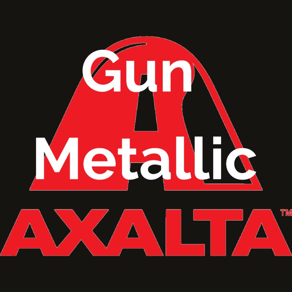 Nissan KAD Gun Metallic