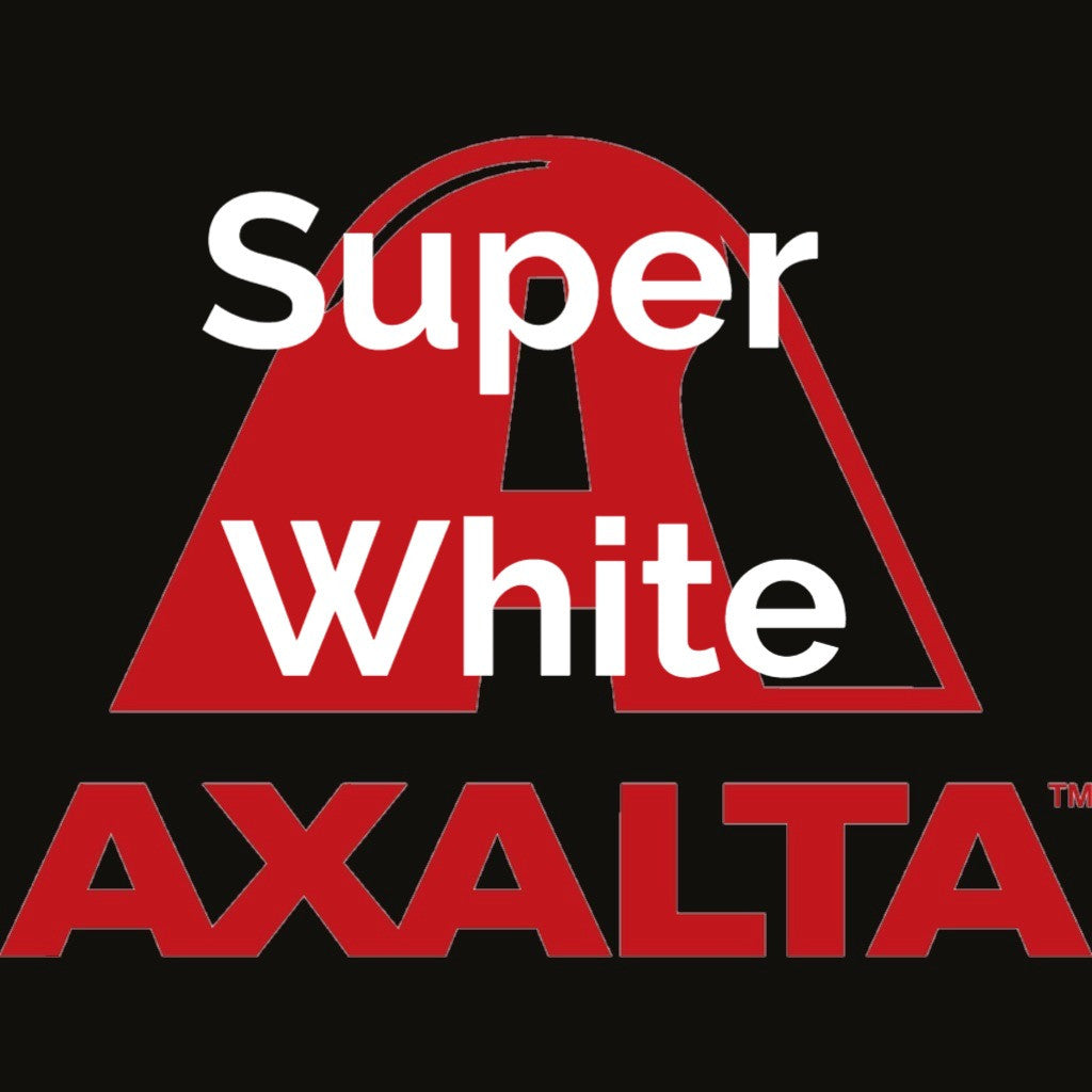 Toyota 040 Super White