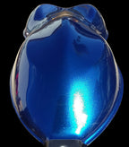 Blue Pearl Star Flake