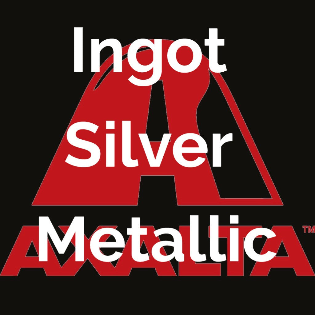 Ford UX / 39X / M7226A Ingot Silver Metallic