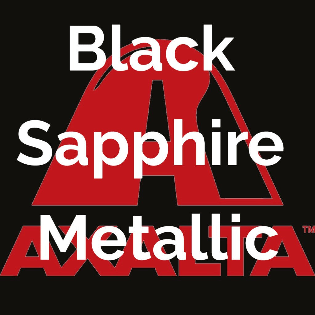 BMW 475 Black Sapphire Metallic